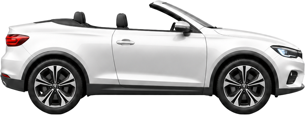 Convertible